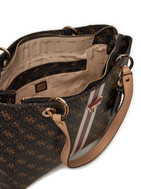 sac cabas femme guess Noelle