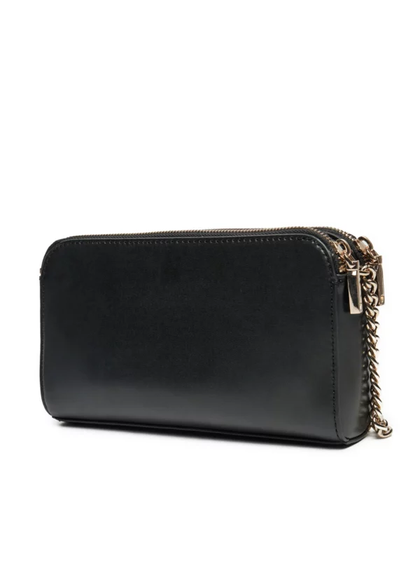 Sac bandoulière femme Daryna Guess noir