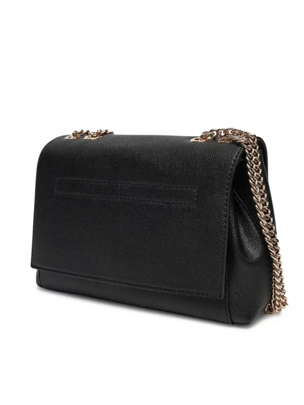Sac à main femme Eco Ali Guess noir