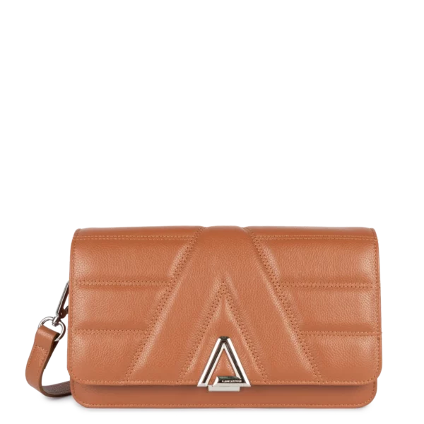 Sac trotteur L.A. Alfa camel Lancaster