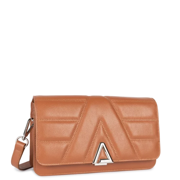 Sac trotteur L.A. Alfa camel Lancaster
