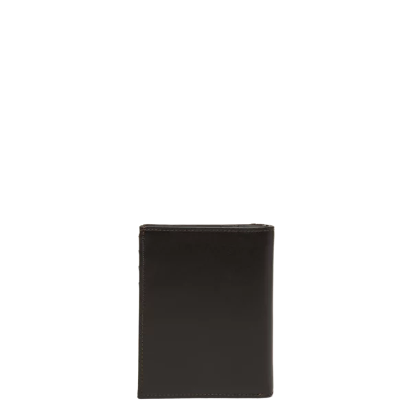 Portefeuille Capital marron Lancaster Homme