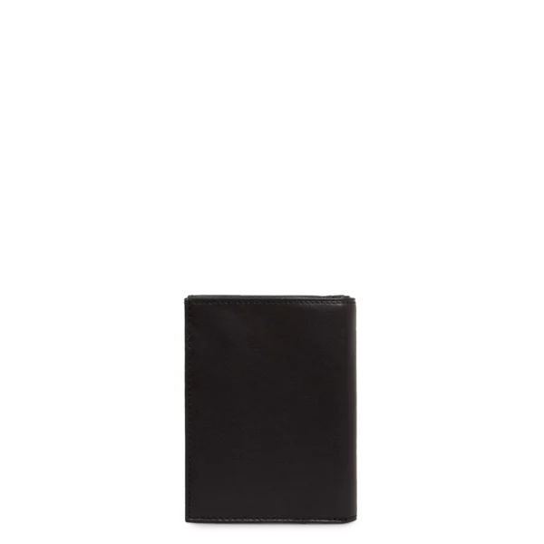 Portefeuille Capital noir Lancaster Homme