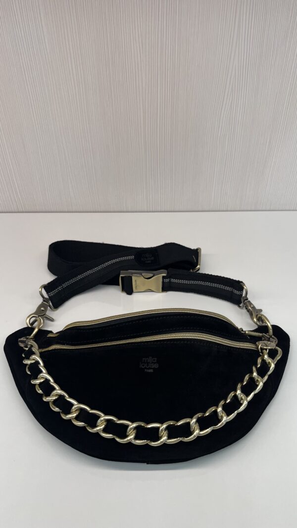 sac banane petra MILA LOUISE