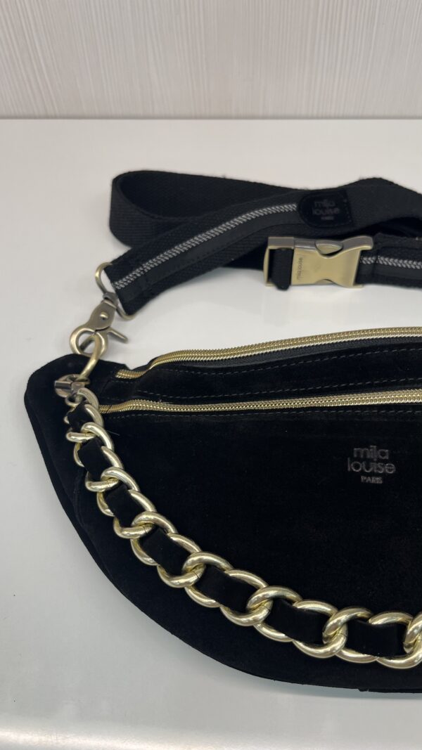 sac banane petra MILA LOUISE