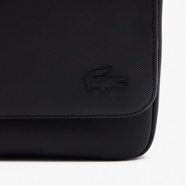 SACOCHE À RABAT MEN’S CLASSIC Noir Lacoste