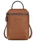 sac xtra cognac longchamp