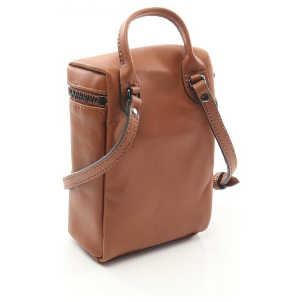sac xtra cognac longchamp