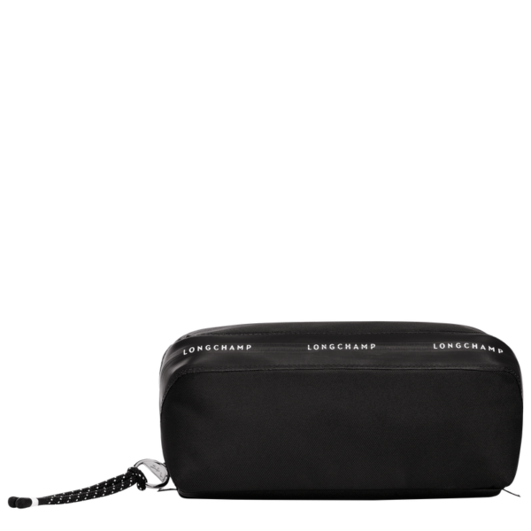 Pochette le Pliage Energy Longchamp - noir