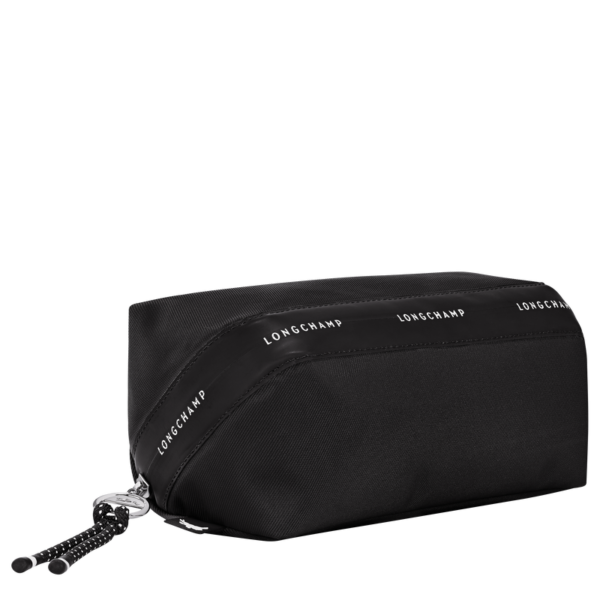 Pochette le Pliage Energy Longchamp - noir