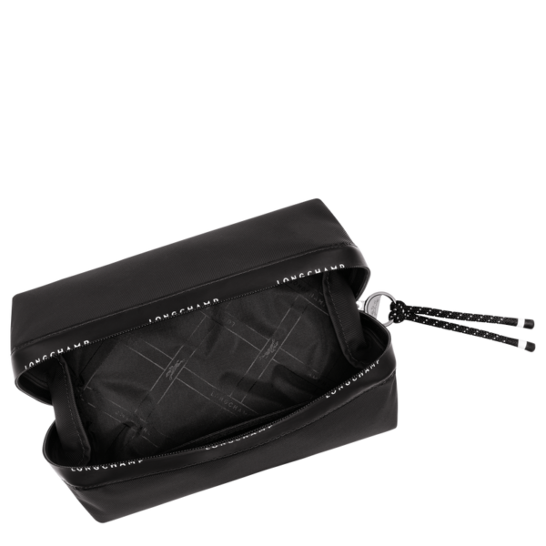 Pochette le Pliage Energy Longchamp - noir