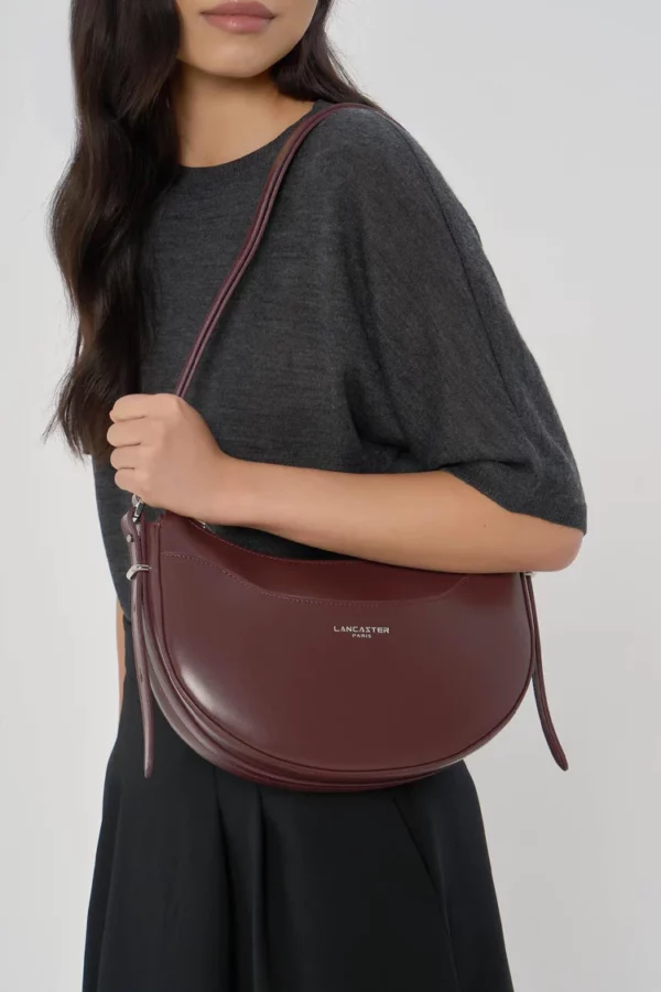 sac suave ace Lancaster bordeaux