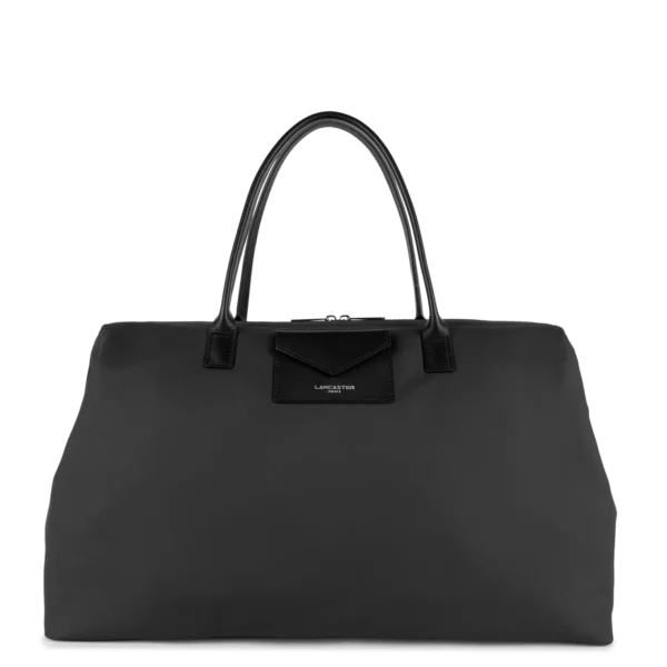 Sac de voyage Storm KBA Lancaster noir