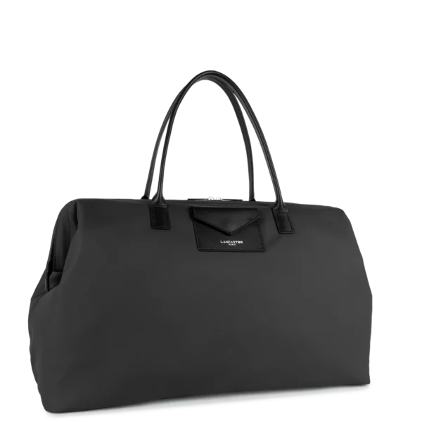 Sac de voyage Storm KBA Lancaster noir