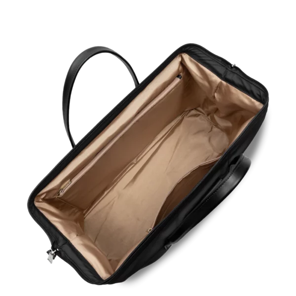 Sac de voyage Storm KBA Lancaster noir