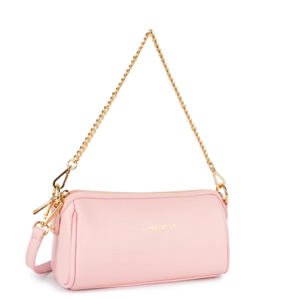 Sac trotteur Milano Ana Lancaster - rose fumé