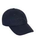 Casquette maille Longchamp - marine