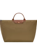 Sac de voyage L Le Pliage Original Longchamp olive