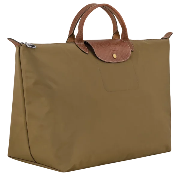 Sac de voyage L Le Pliage Original Longchamp olive