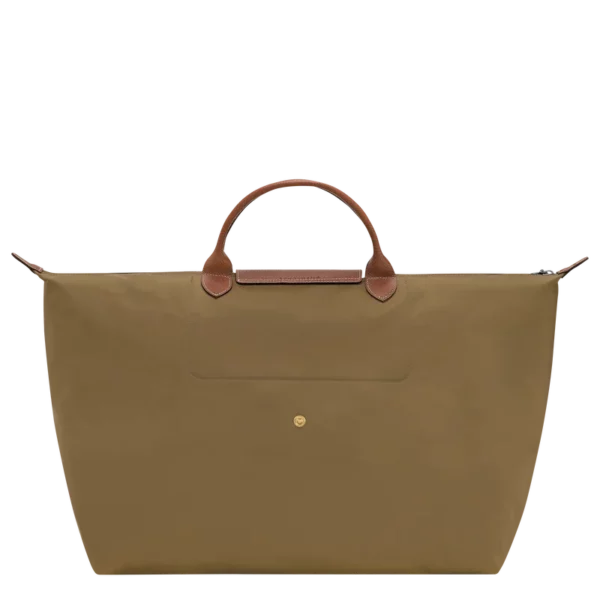 Sac de voyage L Le Pliage Original Longchamp olive