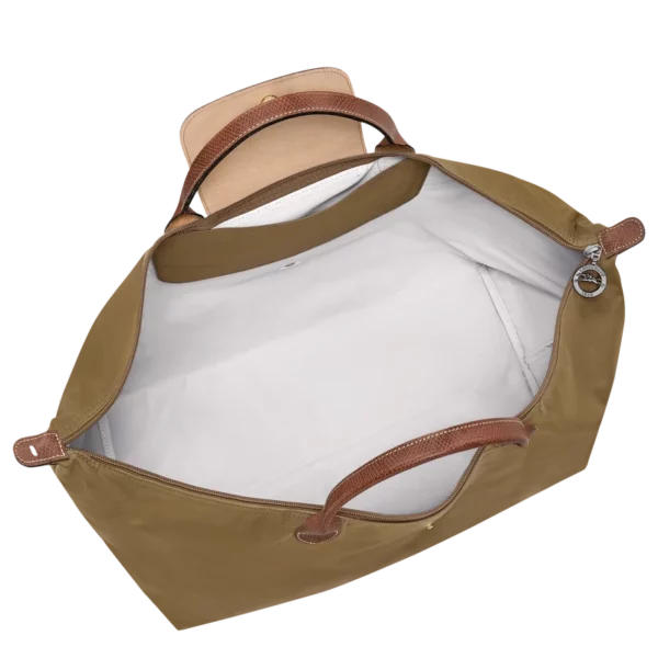 Sac de voyage L Le Pliage Original Longchamp olive