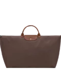 Sac de voyage XL le Pliage Original Longchamp moka