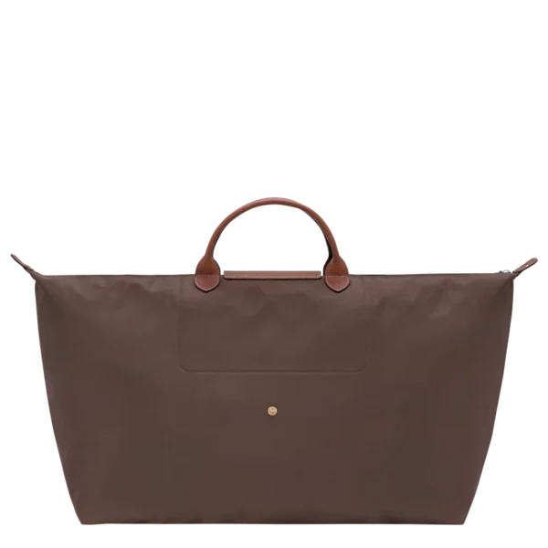 Sac de voyage XL le Pliage Original Longchamp moka
