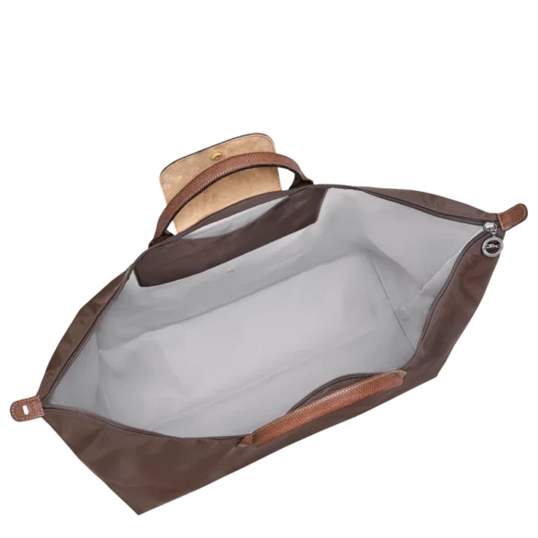 Sac de voyage XL le Pliage Original Longchamp moka
