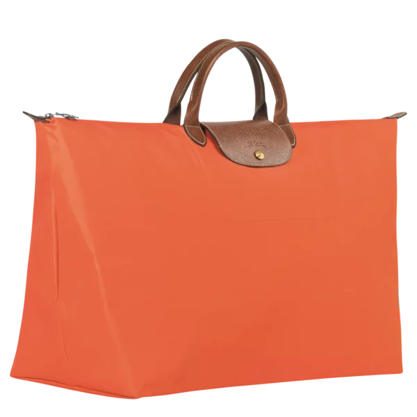 Sac de voyage XL le Pliage Original Longchamp orange