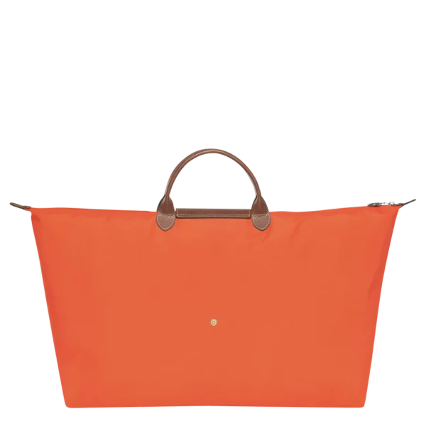 Sac de voyage XL le Pliage Original Longchamp orange
