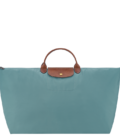 Sac de voyage XL le Pliage Original Longchamp eucalyptus