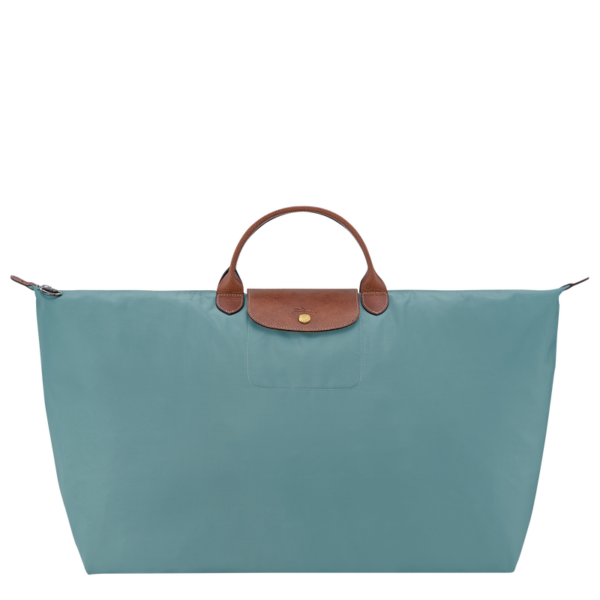Sac de voyage XL le Pliage Original Longchamp eucalyptus