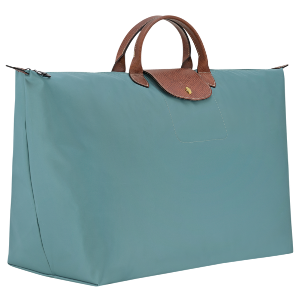 Sac de voyage XL le Pliage Original Longchamp eucalyptus