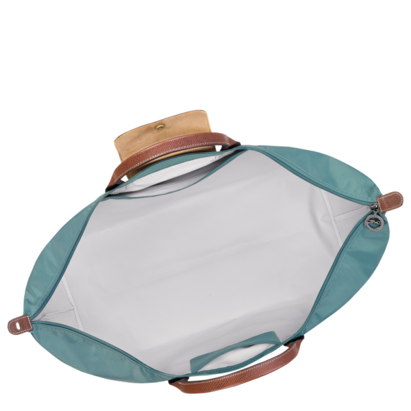Sac de voyage XL le Pliage Original Longchamp eucalyptus