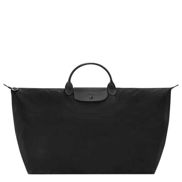 Sac de voyage XL Le Pliage One Longchamp noir