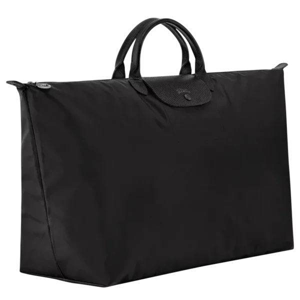 Sac de voyage XL Le Pliage One Longchamp noir