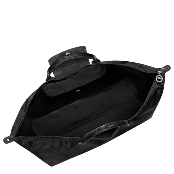 Sac de voyage XL Le Pliage One Longchamp noir