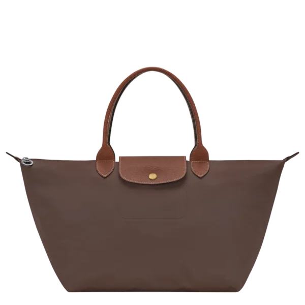 Sac à main L Le Pliage Longchamp original moka