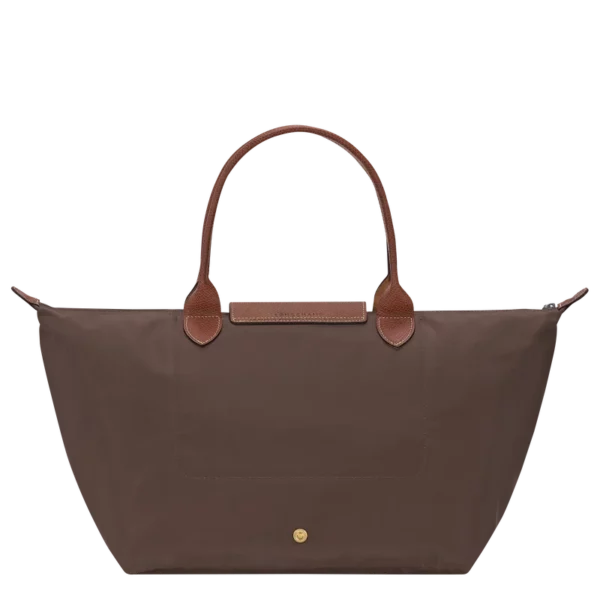 Sac à main L Le Pliage Longchamp original moka