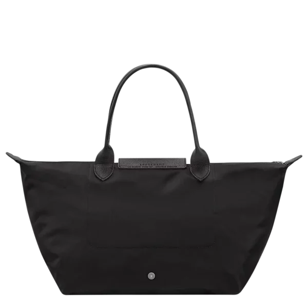 Sac à main L Le Pliage Longchamp One noir