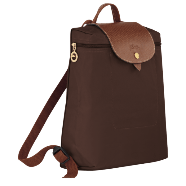 Sac à dos Le Pliage Longchamp Orignal ébène