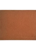 Portefeuille homme Foulonné Longchamp caramel