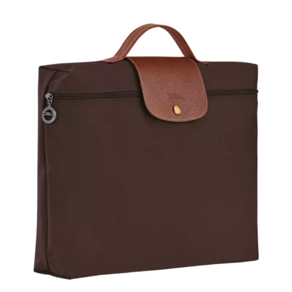 Porte-Documents S Le Pliage Orignal Longchamp ébène