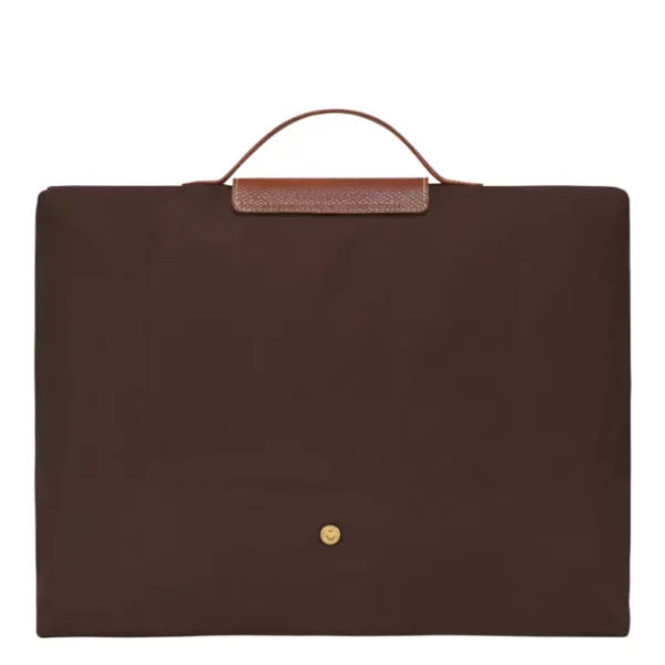 Porte-Documents S Le Pliage Orignal Longchamp ébène