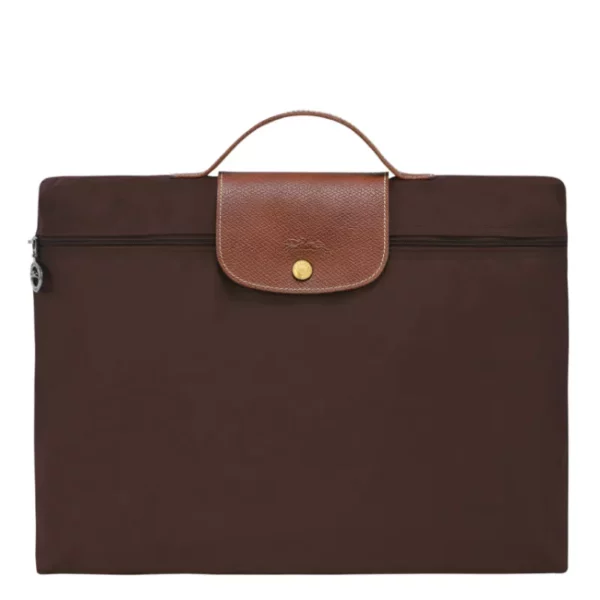 Porte-Documents S Le Pliage Orignal Longchamp ébène