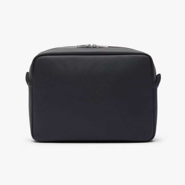 Sac noir bandoulière Lacoste Men's Classic noir