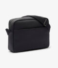 Sac noir bandoulière Lacoste Men's Classic noir