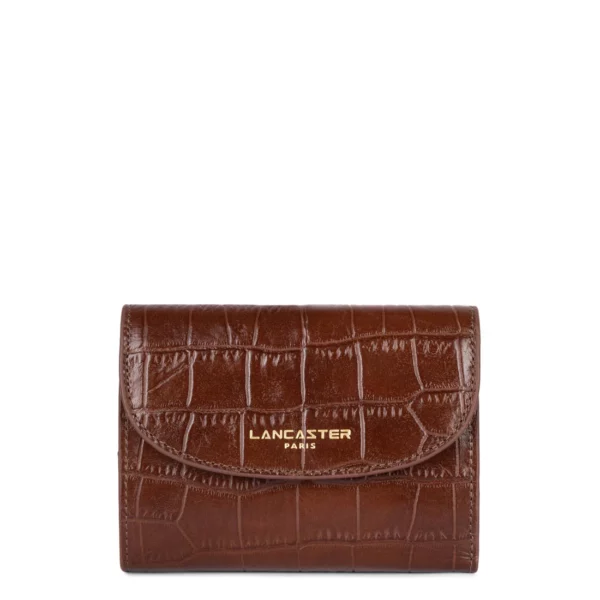 portefeuille femme lancaster
