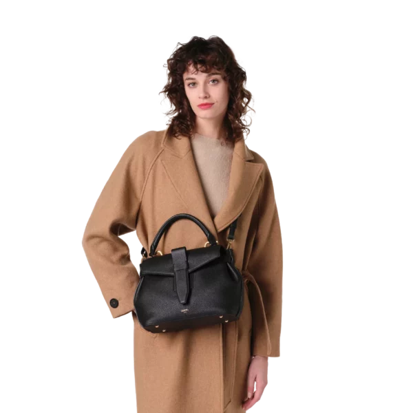sac Charlie femme lancel