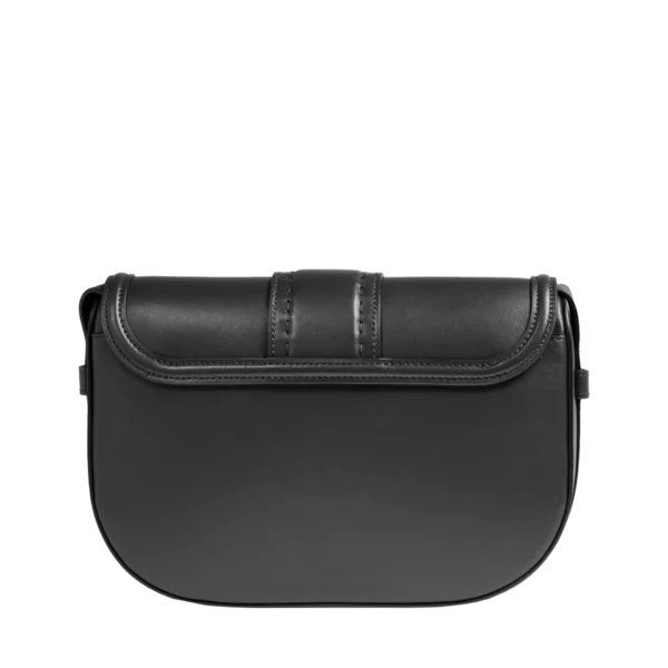 sac sienna noir lancel